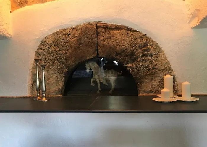 Сasa de vacaciones Les Pérard *