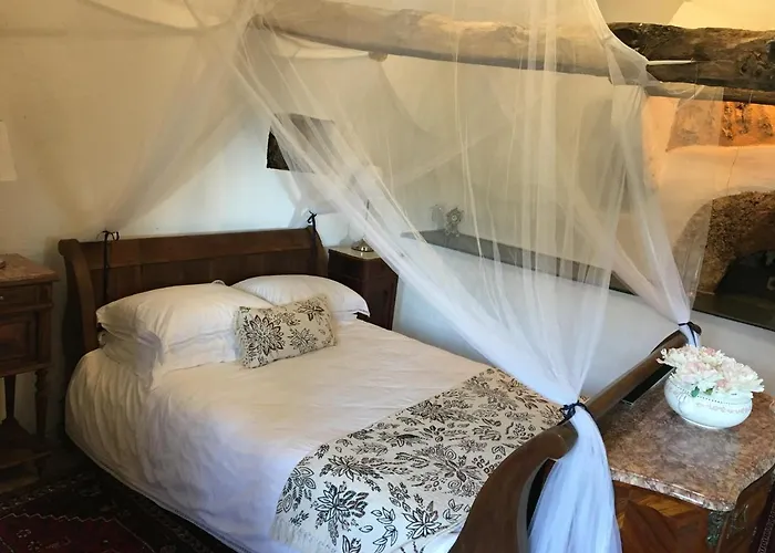 Les Pérard * Caylus