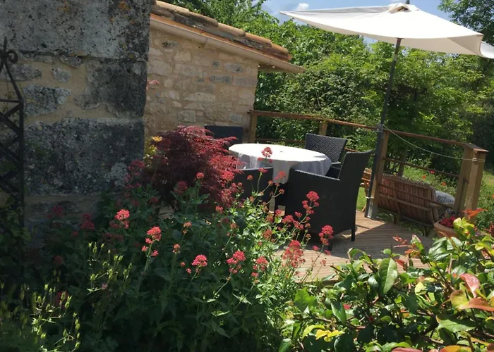 Les Pérard Hébergement de vacances