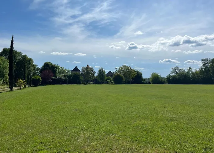 Hébergement de vacances Les Pérard *