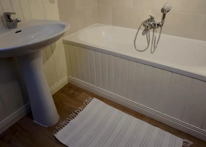 Les Pérard Сasa de vacaciones *