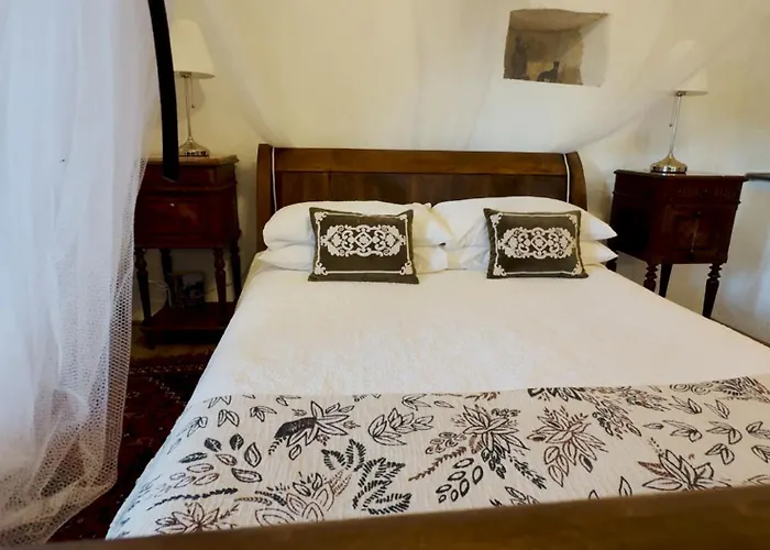 Сasa de vacaciones Les Pérard Caylus