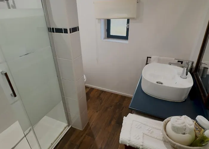 Hébergement de vacances Les Pérard *