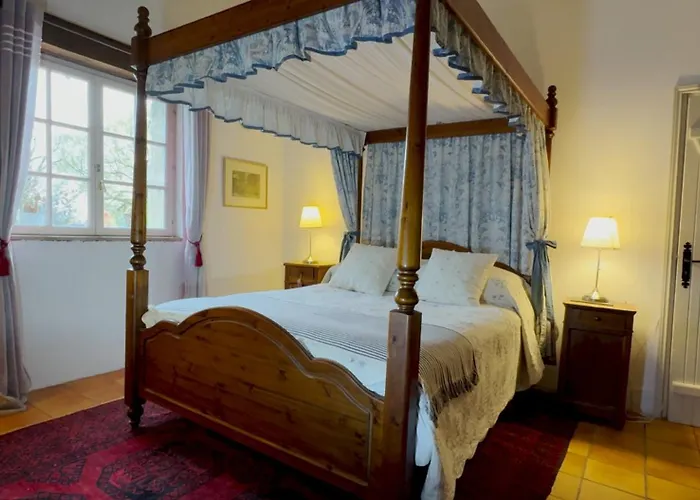 Сasa de vacaciones Les Pérard *