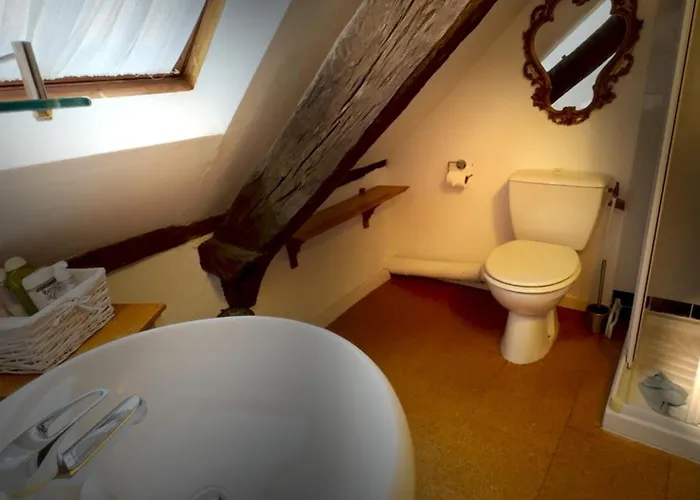 Сasa de vacaciones Les Pérard