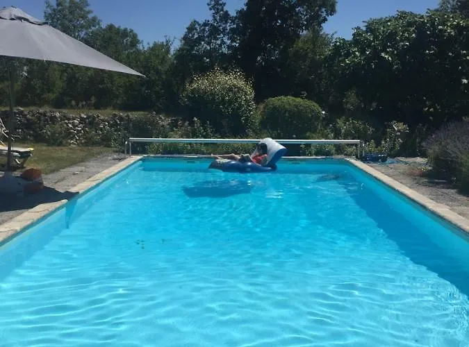 Les Pérard * Caylus