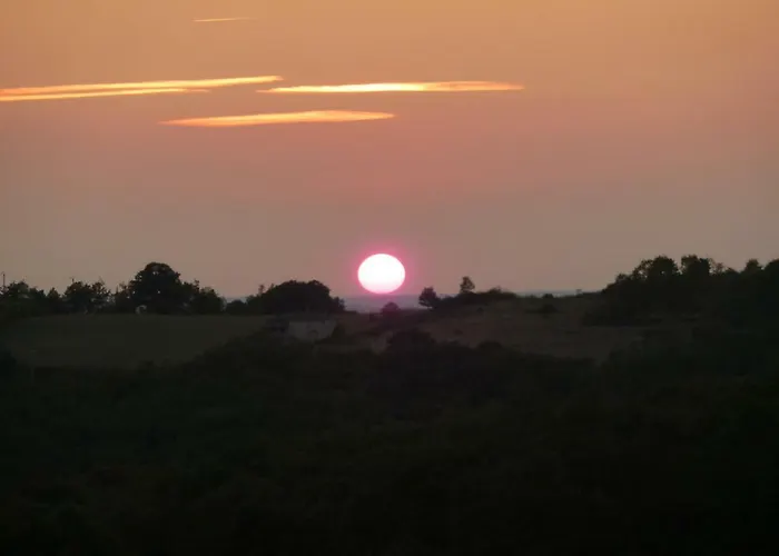 Сasa de vacaciones Les Pérard